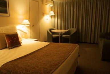 The Novocastrian - Darwin Holiday 3