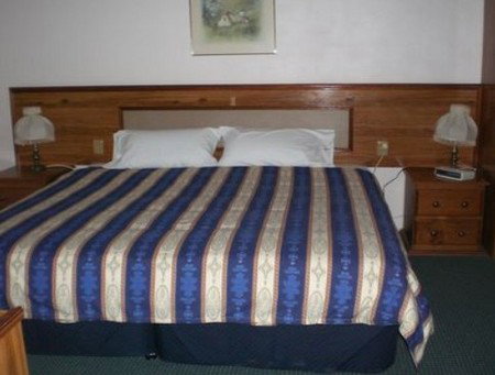 Boronia Holiday Lodge - Darwin Holiday 1