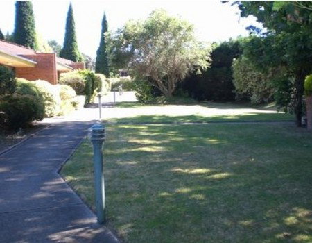 Boronia Holiday Lodge - Darwin Holiday 3