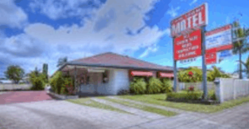 Best Western Twin Towns Motel - thumb 1