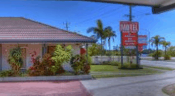 Best Western Twin Towns Motel - Darwin Holiday 2