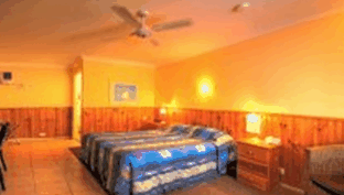 Best Western Twin Towns Motel - Darwin Holiday 4