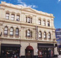 Hotel Claremont Guest House - Darwin Holiday