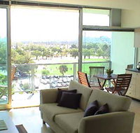 St Marine Boutique Hotel - Darwin Holiday