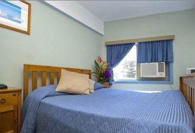 Seabreeze Hotel - Darwin Holiday 3