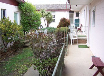 Rainbow Motel - Darwin Holiday 1