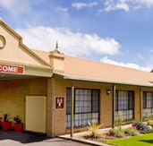 Manifold Motor Inn - Darwin Holiday