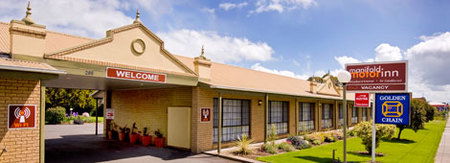 Manifold Motor Inn - Darwin Holiday 0