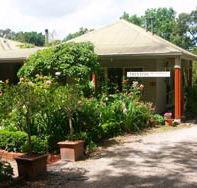 Treetops Bed And Breakfast - Darwin Holiday
