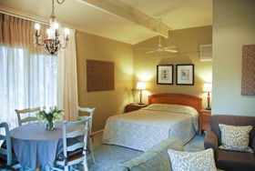 Treetops Bed And Breakfast - Darwin Holiday 1