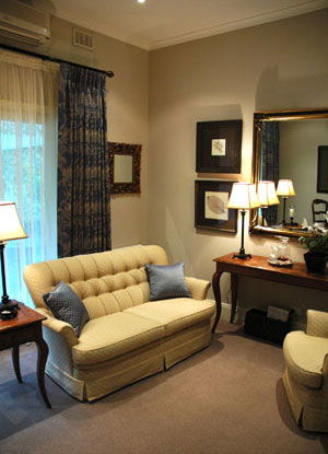 Treetops Bed And Breakfast - Darwin Holiday 4