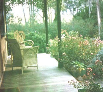 Inala Country Retreat - Darwin Holiday 1