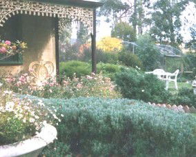 Inala Country Retreat - Darwin Holiday 2