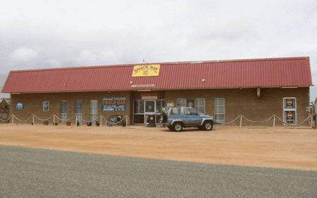 Wedgetail Inn Cocklebiddy - Darwin Holiday