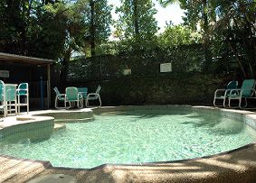 Palms At Trinity - Darwin Holiday 0