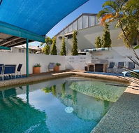 Townsville Holiday Apartments - Darwin Holiday