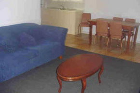 Sunraysia Motel And Holiday Apartments - Darwin Holiday 3