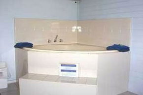 Sunraysia Motel And Holiday Apartments - Darwin Holiday 5