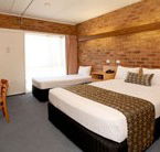Dandenong Motel - Darwin Holiday