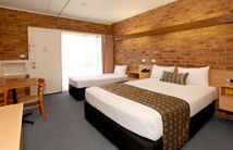 Dandenong Motel - Darwin Holiday 0