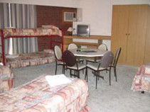 Dandenong Motel - Darwin Holiday 2