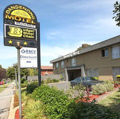 Dandenong Motel - Darwin Holiday 3