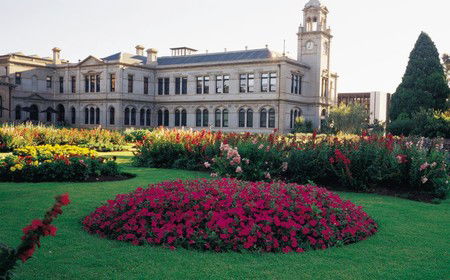 The Mansion Hotel - Darwin Holiday 1