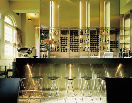 The Mansion Hotel - Darwin Holiday 3