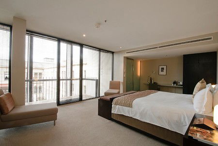 The Mansion Hotel - Darwin Holiday 4