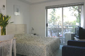 Nova Stargate - Darwin Holiday 1