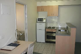 Nova Stargate - Darwin Holiday 2