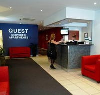 Quest Newcastle - Darwin Holiday