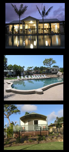 Cooktown Holiday Park - Darwin Holiday 1