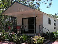 Cooktown Holiday Park - Darwin Holiday 2