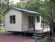 Cooktown Holiday Park - Darwin Holiday 3