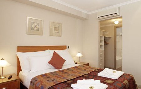 Ringwood Royale Apartment Hotel - Darwin Holiday 1