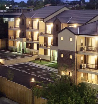 Ringwood Royale Apartment Hotel - Darwin Holiday 5