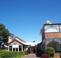 La Maison Boutique Hotel - Darwin Holiday