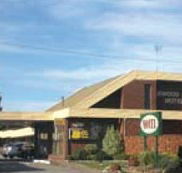 Burwood East Motel - Darwin Holiday