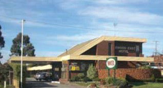 Burwood East Motel - Darwin Holiday 0