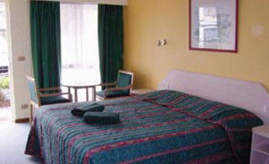 Burwood East Motel - Darwin Holiday 1