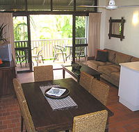 Coral Sea Villas - Darwin Holiday