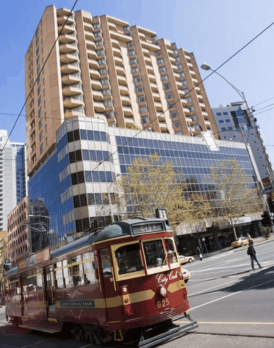 Mantra On The Park - Darwin Holiday