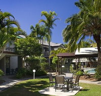 Weyba Gardens Resort - Darwin Holiday