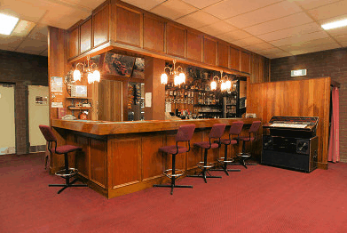 Swansea Waterloo Inn Motel - Darwin Holiday