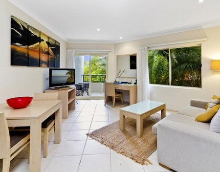 Terrigal Sails Serviced Apartments - Darwin Holiday 0