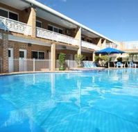 The Hermitage - Darwin Holiday