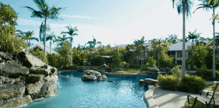 Paradise Links Resort Port Douglas - Darwin Holiday 1