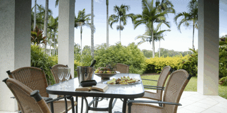Paradise Links Resort Port Douglas - Darwin Holiday 2