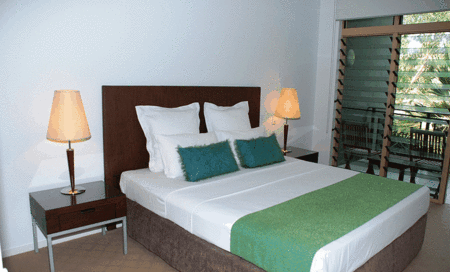 Sanctuary Palm Cove - Darwin Holiday 1